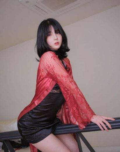 李华月 血恋