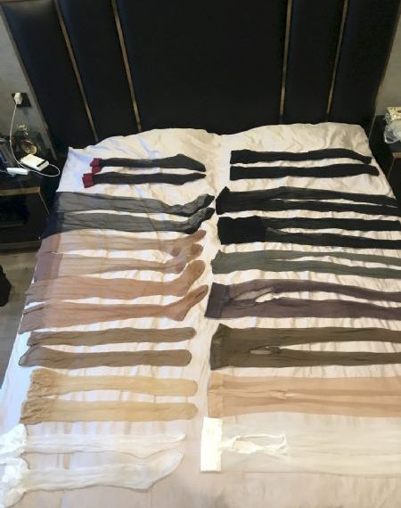 一个人的捉迷藏