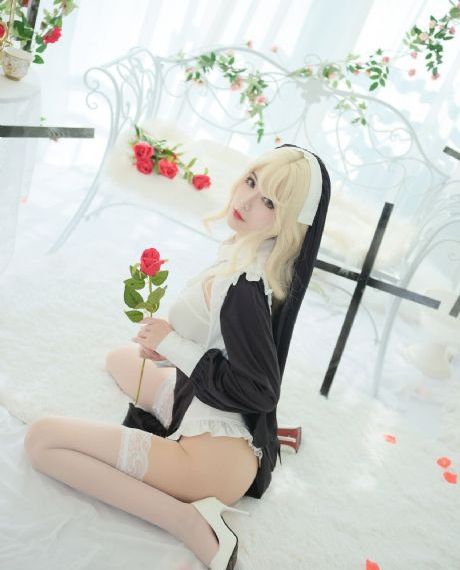 密室少女