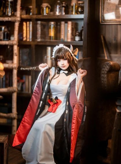 枫与铃完整版