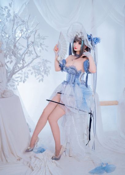奇怪的美发
