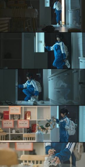 生活在别处