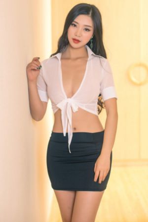 老公的朋友