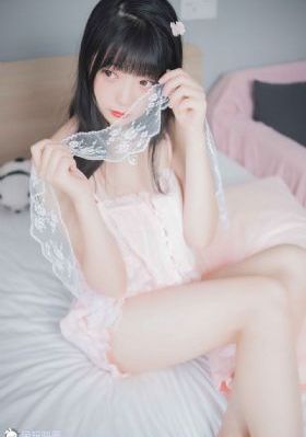 少女的诱惑