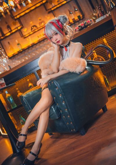 女教师狩猎