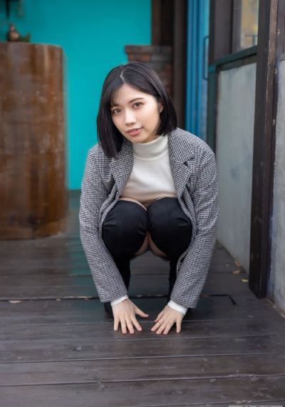 女模特的滋味2