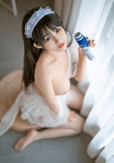 消防员男友