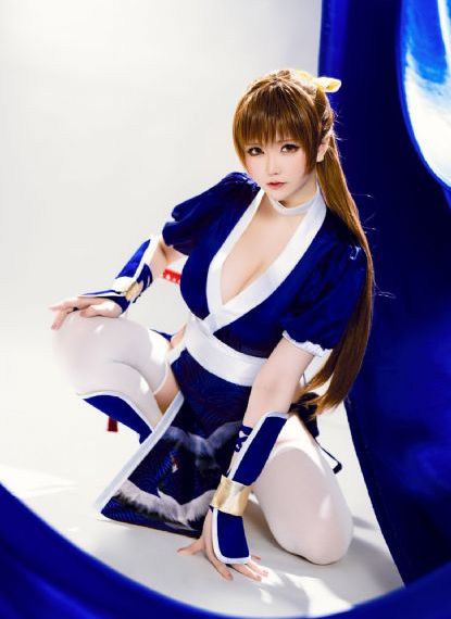 大热门