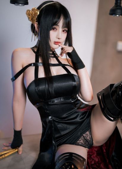 妈妈的朋友五