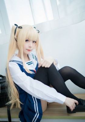 美丽的保姆