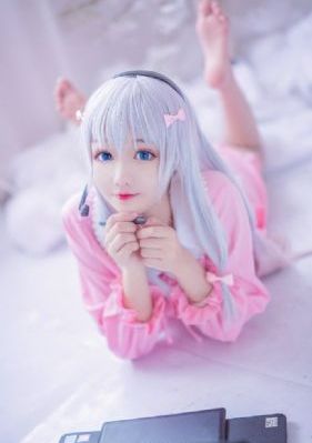 人妖干美女