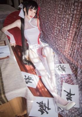 变色桃花源