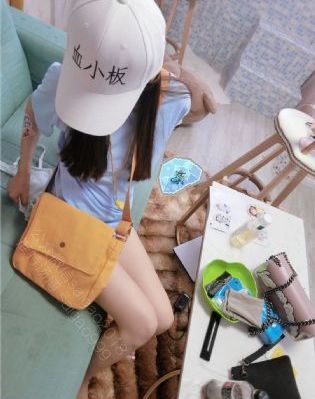 欲望中的女人