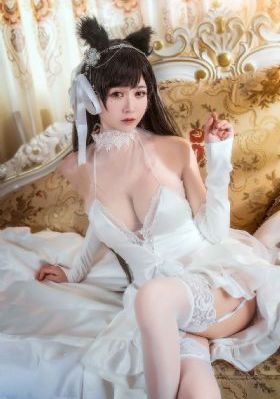 裸体女人与公牛的性行为